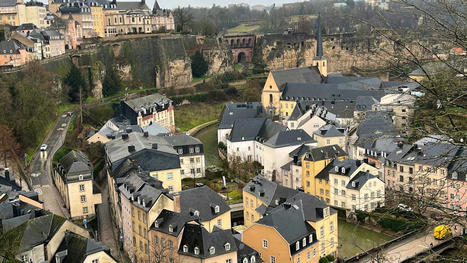 Stepstone: Luxemburg klettert im Attraktivitätsranking für Arbeitskräfte  | Luxembourg (Europe) | Scoop.it