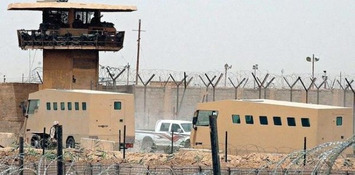 25 prisonniers, dont des soldats et des civils irakiens, ont fui une prison de Daesh &agrave; Mossoul | Le Kurdistan apr&egrave;s le g&eacute;nocide | Scoop.it