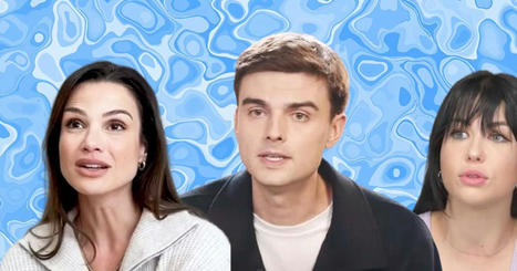 Les cr&eacute;ateurs de contenus d&eacute;barquent sur LinkedIn | Marketing d'influence | Scoop.it