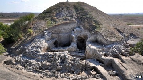 Prehistoric town found in Europe | 21st Century Innovative Technologies and Developments as also discoveries, curiosity ( insolite)... | Scoop.it
