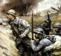 Le gouvernement veut-il casser le centenaire de 1914 ? | infos-web | Scoop.it