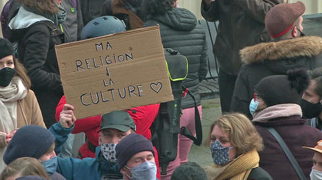 "On est en train de mourir" : de Toulouse à Caen, le cri de désespoir des acteurs de la culture | Culture et Art | Scoop.it