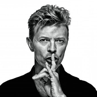 David Bowie by Tosh Berman | mark dobis guitarist | Scoop.it