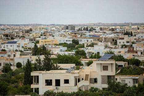 110 millions d&rsquo;euros de financement s&eacute;curis&eacute; pour le solaire r&eacute;sidentiel en Tunisie | COOPERATIONS INTERNATIONALES FRANCOPHONES POUR LA TRANSITION ECOLOGIQUE | Scoop.it