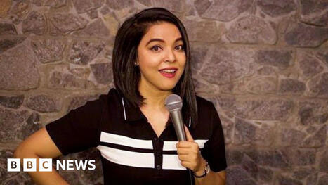 'FedEx says your parcel has drugs': The scam that trapped comedian Ankita Shrivastav - 'digital arrest' | Avoid Internet Scams and ripoffs | Scoop.it