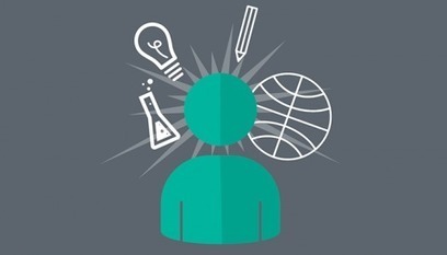 How Higher Ed is Becoming More Learner-Centered | EDUCAUSE.edu | The Student Voice | Scoop.it