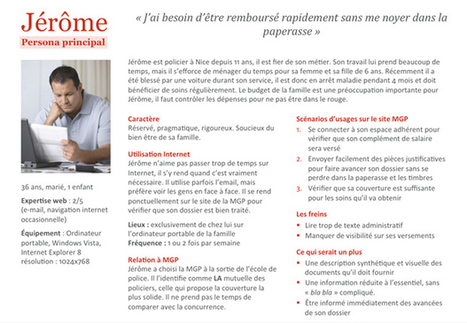 Les cl&eacute;s d'une collaboration UX / UI r&eacute;ussie - USABILIS | Devops for Growth | Scoop.it