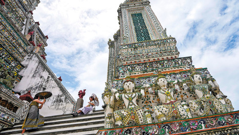 Weekend wanderlust | Chinese Travellers | Scoop.it