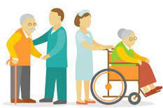 Long Term Care Market is driven by increasing cost of health care is also a key driver of demand for long term care services | Capital Senior Living, Amedisys, Inc | Digitized Health | Scoop.it