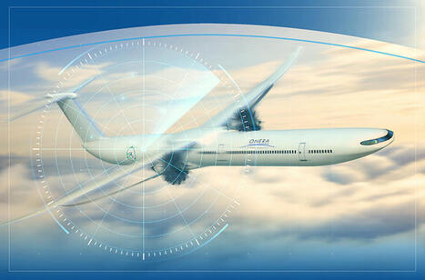 Bourget 2025 : l’ONERA expose ses réussites et ses avancées au salon | AERONAUTIQUE NEWS - AEROSPACE POINTOFVIEW - AVIONS - AIRCRAFT | Scoop.it