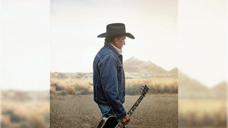 Indie Record Stores To Host Listening Parties For George Strait's New Album | Indie Music | Scoop.it