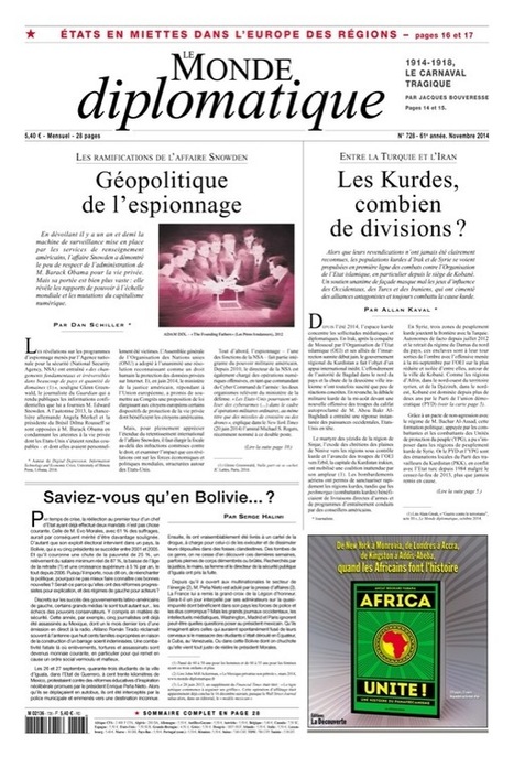 Le besoin de posséder, par Christophe Goby (Le Monde diplomatique, novembre 2014) | décroissance | Scoop.it