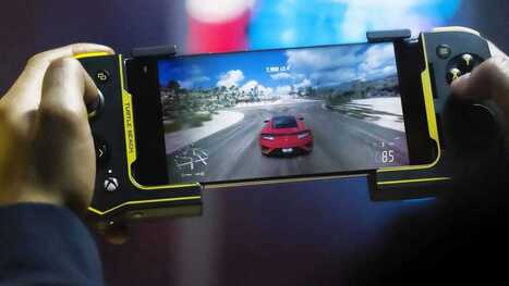 The Real Telco Monopoly Is Latency | #dotdot, the community internet | Scoop.it