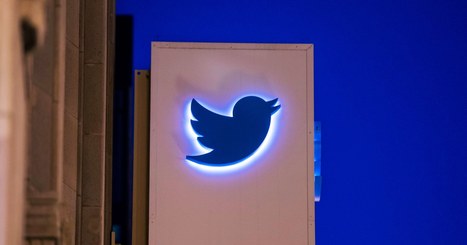 Twitter Will Meet With Senate Intelligence Committee on Russia | Communications Major | Scoop.it