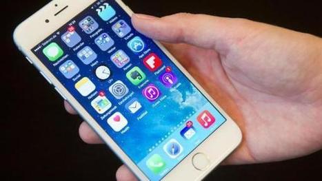 iPhone-Lücke Ins0mnia: Gefährliche Apps lauschen im Hintergrund | UPDATE asap!!! | Apple, Mac, MacOS, iOS4, iPad, iPhone and (in)security... | Scoop.it