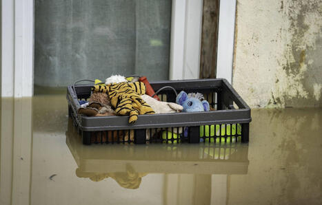 Municipales&nbsp;2026&nbsp;: Comment un parc avec des jeux pour enfants &eacute;vite &agrave; une ville les inondations&nbsp;? | Plan&egrave;te DDurable | Scoop.it