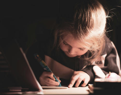 Persian-Swedish bilingual students read and write better in Swedish | Language Education Outside the U.S. | Scoop.it