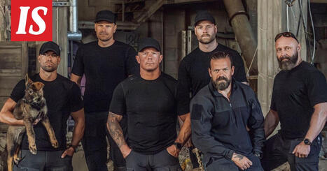 Kaksi luovuttaa Erikoisjoukoissa | 1Uutiset - Lukemisen t&auml;hden | Scoop.it