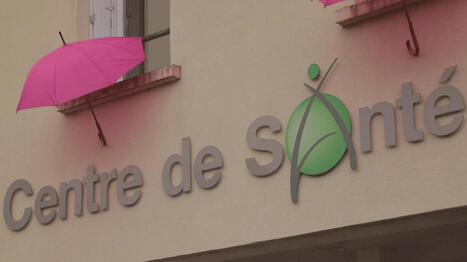 D&eacute;serts m&eacute;dicaux : qui sont les nouveaux m&eacute;decins qui s'installent en campagne ? | D&eacute;veloppement &eacute;conomique en milieu rural | Scoop.it