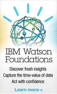 People vs. Patterns | IBM Watson and The Big Data Hub | BI Revolution | Scoop.it