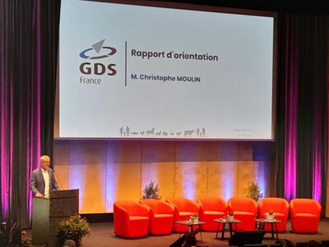 AG de GDS France : un rapport d’orientation sous le signe de l’adaptation aux évolutions de l’élevage | Actualité Bétail | Scoop.it