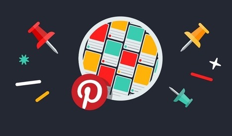 ▷ Pinterest - une tendance №1 pour l’e-commerce | Conseils Pinterest par Webmarketing & co'm | Social Marketing | Scoop.it