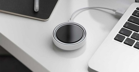 LiFiMax, el dispositivo que ofrece 100 Mbps por LiFi para sustituir al WiFi | Information Technology & Social Media News | Scoop.it