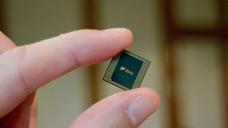 Huawei Rumored To Beat Apple In Bringing HBM DRAM To Smartphones; Technology Will Be Based On A 3D Stacking Approach, Increasing Efficiency And Boosting AI Performance | Technology | Scoop.it