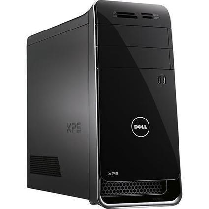 Dell XPS X8700-1258BLK Review - All Electric Review | Desktop reviews | Scoop.it