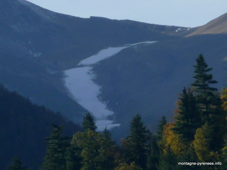 Blanche Terranere à Saint-Lary | Vallées d'Aure & Louron - Pyrénées | Scoop.it