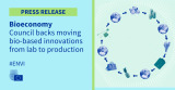 Bio&eacute;conomie: le Conseil soutient le passage des bio-innovations du laboratoire &agrave; la production | ITERG - Veille sectorielle | Scoop.it