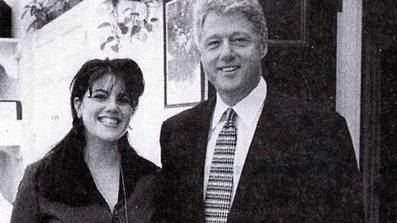 Monica Lewinsky puhui avoimesti IS:lle 1999: "Se oli jokaisen naisen pahin painajainen" - Ulkomaat - Ilta-Sanomat | 1Uutiset - Lukemisen tähden | Scoop.it