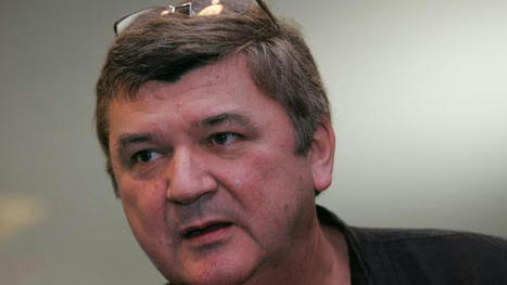 J&eacute;r&ocirc;me Bellay pourrait faire son retour au JDD | DocPresse ESJ Lille | Scoop.it