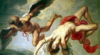 Dédale et Icare: La mythologie gréco-romaine revisitée et expliquée ... | Salvete discipuli | Scoop.it