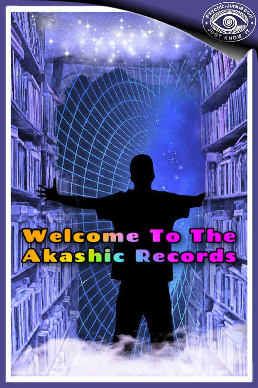 What Is Akashic Reading? The Psychic Tunes Into...