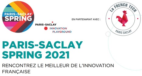 Au cœur de la communauté d’innovation de Paris-Saclay | Life Sciences Université Paris-Saclay | Scoop.it