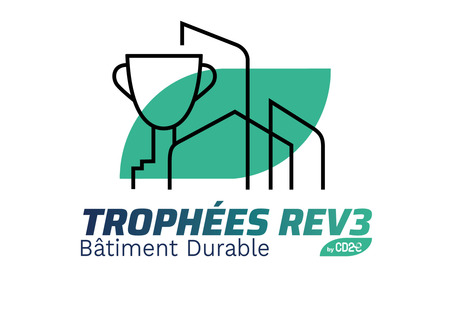 C&eacute;r&eacute;monie de remise des Troph&eacute;es rev3 2026 - 5&egrave;me &eacute;dition | rev3 - la 3&egrave;me r&eacute;volution industrielle en Hauts-de-France | Scoop.it