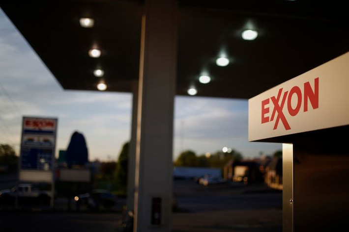 Exxon Knew About Climate Change in the 1970s - Fortune | Business Report - Making A Difference | Scoop.it