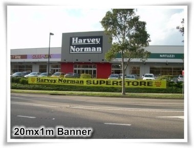 Importance Of Tarpaulin Or Banners In Promoting Events Scoop It