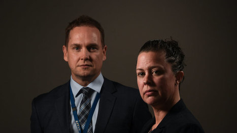 More than 7.4 million images of child abuse circulating in Victoria - The Age (Australia) | Operation Phobos | Scoop.it