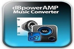 dbpoweramp music converter r16.6 full