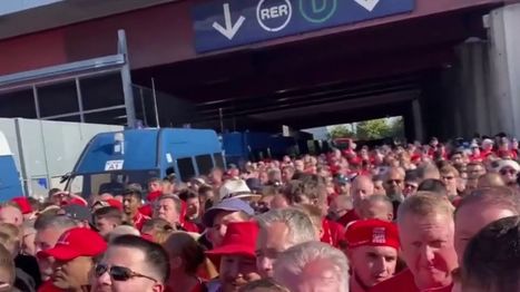 #Gestion de #crise au ministère des Sports après les débordements au #Stade de #France : la polémique enfle, des départs de hauts responsables à prévoir. | Gestion de crise | Scoop.it