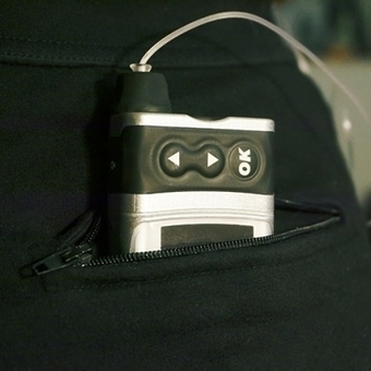 Sex, Pumps and Underwear | Daily realities of diabetic patients | Scoop.it