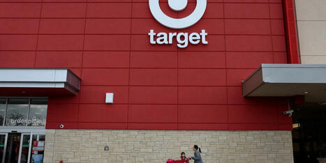 Major retailers brace for fallout as competing boycotts hit their profits - Raw Story | Backstabber Watch | Scoop.it