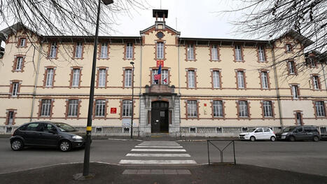 Palmar&egrave;s des coll&egrave;ges et lyc&eacute;es 2026&nbsp;: d&eacute;couvrez les r&eacute;sultats en d&eacute;tail dans les Hautes-Pyr&eacute;n&eacute;es | Vall&eacute;es d'Aure & Louron - Pyr&eacute;n&eacute;es | Scoop.it