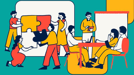 How do we build a more empathetic society? ASU students start with the classroom | ASU News | Empathy Movement Magazine | Scoop.it