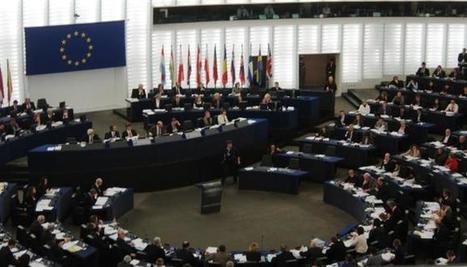 Le Parlement européen joue la codécision à plein pot jusqu'au bout | Le Fil @gricole | Scoop.it