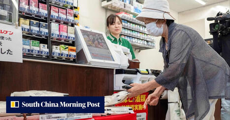JAPAN: Shoppers rejoice, farmers fume as its rice crisis turns into a surplus | ASIES | Scoop.it