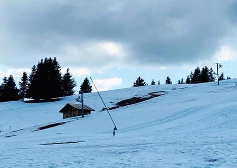 La fermeture des stations de ski jette la lumière sur la précarité des saisonniers | Club euro alpin: Economie tourisme montagne sports et loisirs | Scoop.it