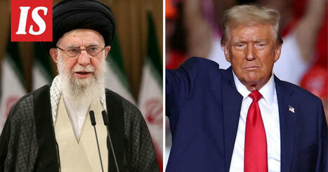 Israel iski Iraniin – IS seuraa | 1Uutiset - Lukemisen tähden | Scoop.it